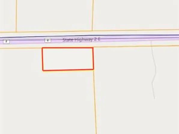 Nna State Rte #2-E, Wilbur, WA 99185