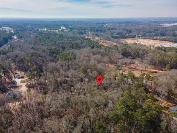 0 Cook Dr, Ellenwood, GA 30294