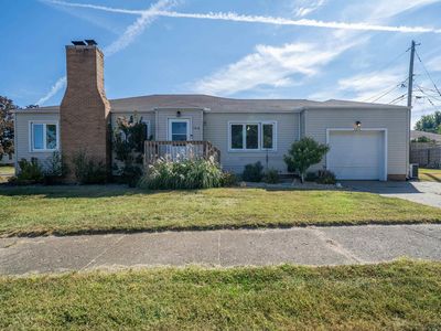 1416 N 10th St, Pekin, IL, 61554