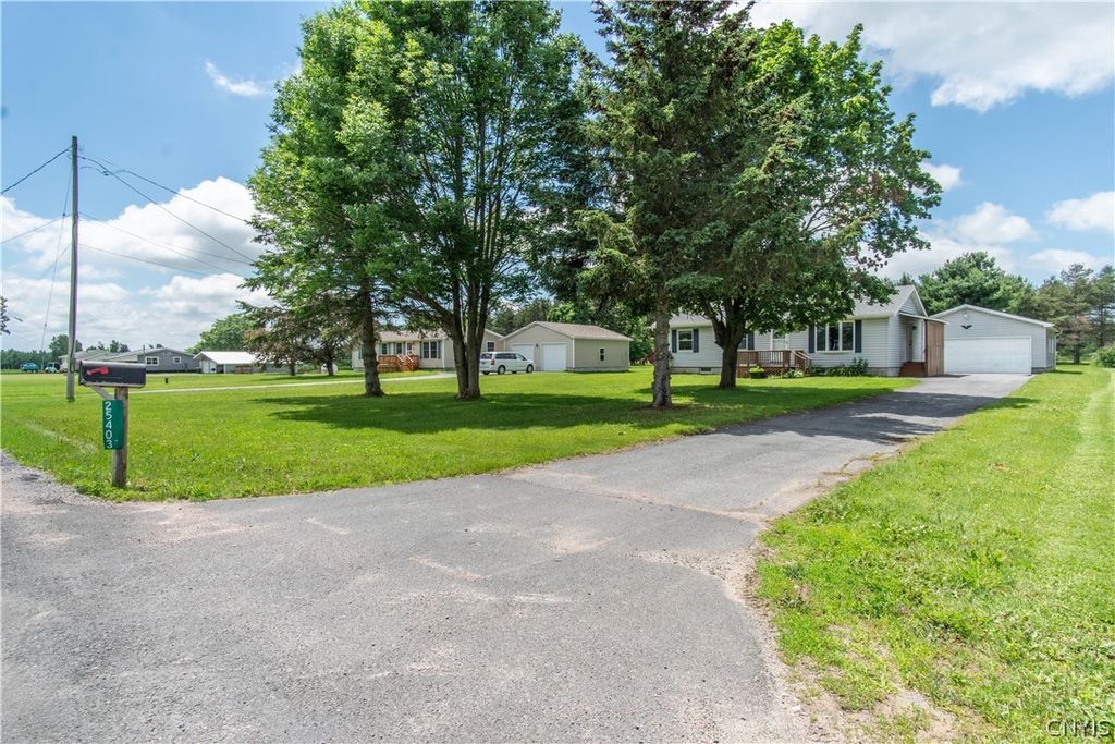 25403 County Route 32, Watertown, NY - View 4