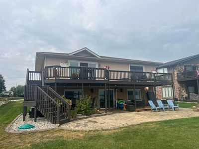 126 E Princess Dr, Brooklyn, MI, 49230