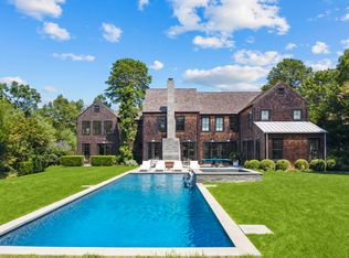 110 Two Holes Of Water Rd, East Hampton, NY 11937
