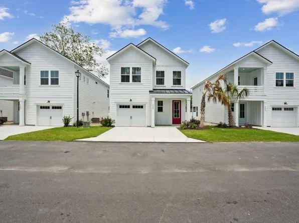 2448 Hillbourne Loop HSV #18 Wynter Farmhouse, North Myrtle Beach, SC 29582