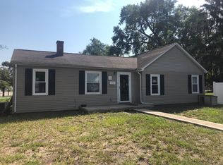 14 N 4th St, Mascoutah, IL