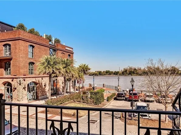 212 W Lower Factors Walk, Savannah, GA 31401