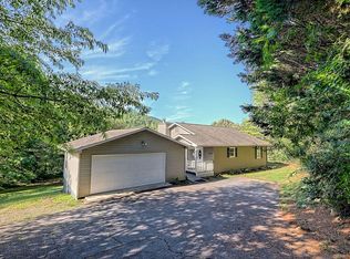 1523 Berrong Rd, Hiawassee, GA 30546