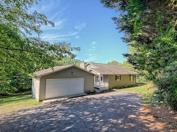 1523 Berrong Rd, Hiawassee, GA 30546