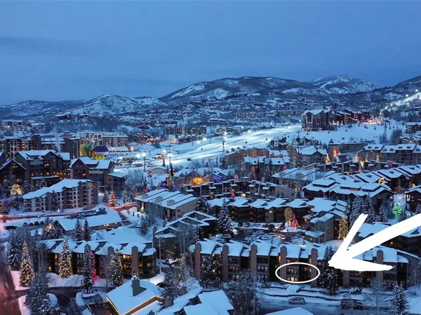 2700 Village Drive UNIT C204, Steamboat Springs, CO 80487