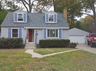 1530 Lexington Ave, Muskegon, MI 49441