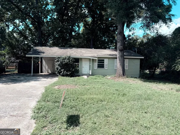 103 Trinity Dr, Warner Robins, GA 31088
