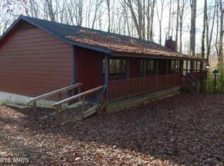 7 Ridgeview Cir, Fredericksburg, VA 22406