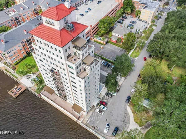 1846 MARGARET Street #6B, Jacksonville, FL 32204