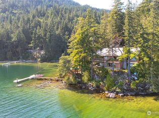 1352 S Lake Whatcom Blvd, Bellingham, WA 98229