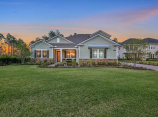 275 Rio Del Norte Rd, Saint Augustine, FL 32095