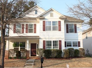 15540 Carrington Ridge Dr, Huntersville, NC 28078