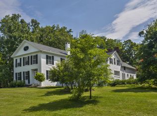 4 Willard Hill Rd, West Stockbridge, MA 01262