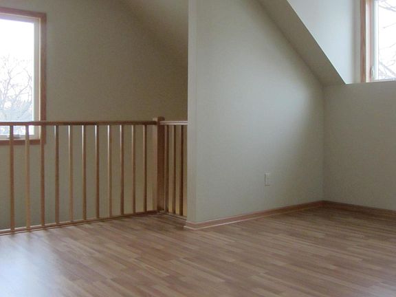 Sitting area