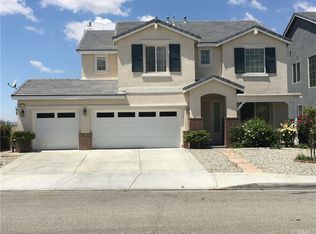 44827 Normandy Ln, Lancaster, CA