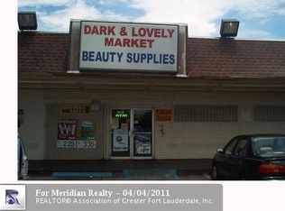 3081 NW 19th St, Fort Lauderdale, FL 33311