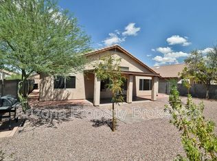 451 E Appaloosa Rd, Gilbert, AZ 85296