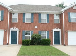 406 Sara Leigh Dr #DR1, Richmond, KY 40475