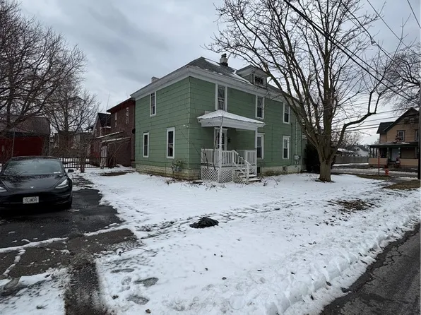 (undisclosed Address), Watertown, NY 13601