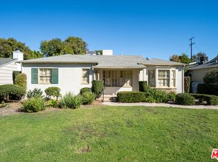 4654 Columbus Ave, Sherman Oaks, CA 91403
