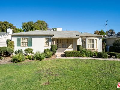 4654 Columbus Ave, Sherman Oaks, CA, 91403
