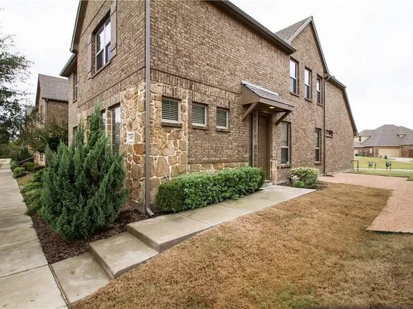 4408 Blackjack Oak Dr, McKinney, TX 75070