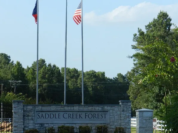 28811 Mustang Dr, Waller, TX 77484