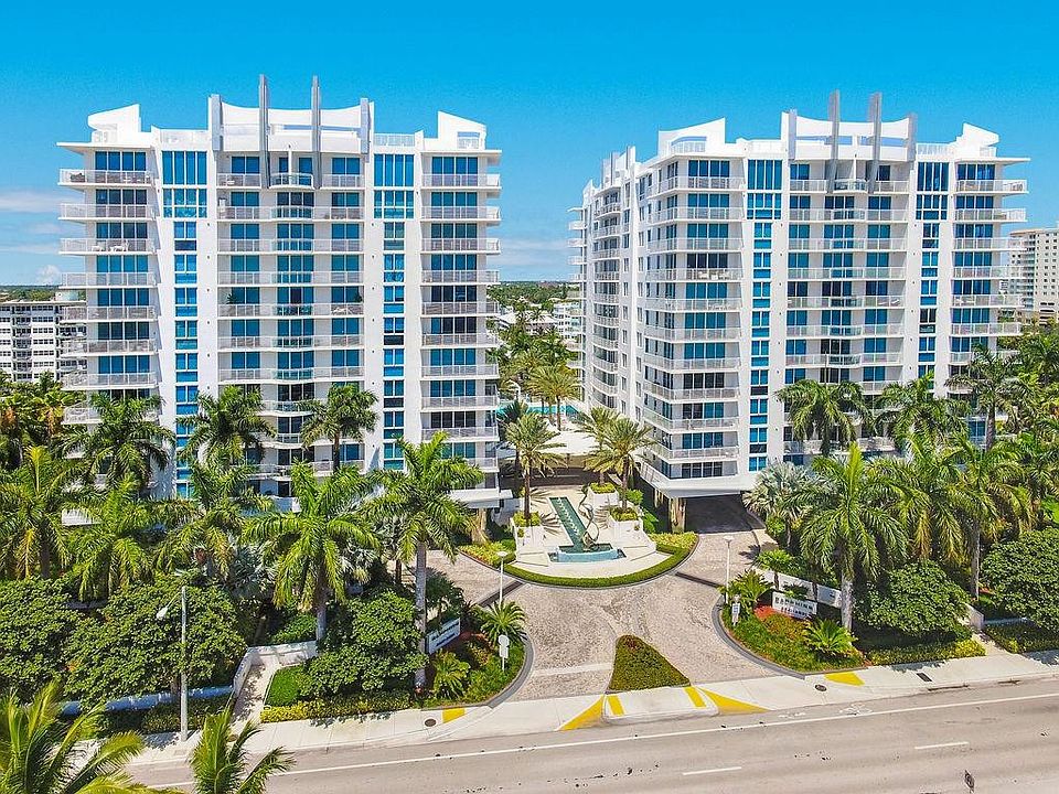 1st image of 2831 N Ocean Boulevard #208N
