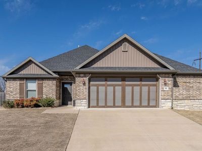 566 Parkside Cv, Springdale, AR, 72764