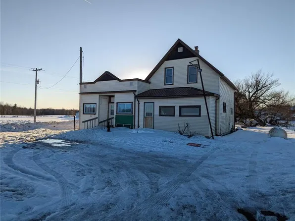 1211 State Highway 73, Thorp, WI 54447