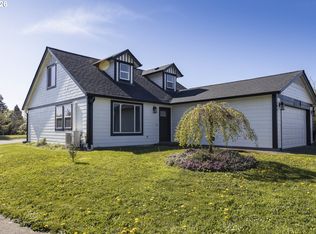 860 Peckner St, Gervais, OR