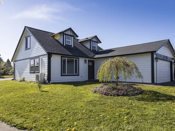 860 Peckner St, Gervais, OR 97026