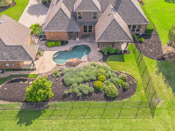 275 Savannah Hl, Rockwall, TX 75032