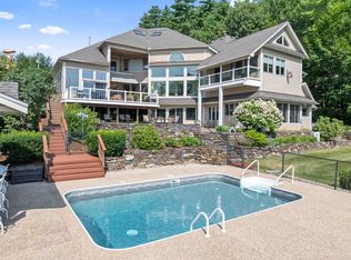 56 Tracy Way, Meredith, NH 03253