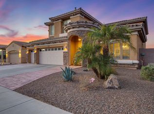 2420 W Kachina Trl, Phoenix, AZ 85041