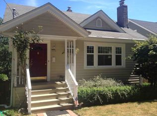 4804 37th Ave NE, Seattle, WA 98105
