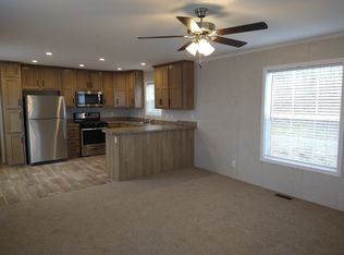 97 Hoover 097, Davison, MI 48423