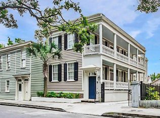 1 Ann St, Charleston, SC 29403