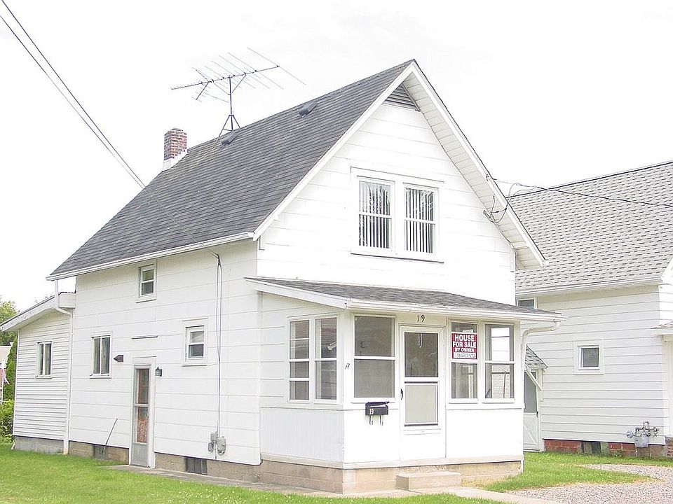 19 Erie St. Mt. Morris,N.Y.