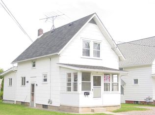 19 Erie St, Mount Morris, NY 14510