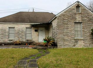 3221 Ozark St, Houston, TX 77021