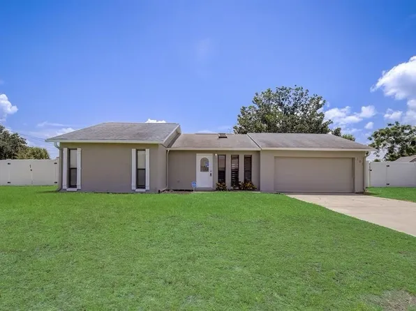 101 Tulip Way, Kissimmee, FL 34743