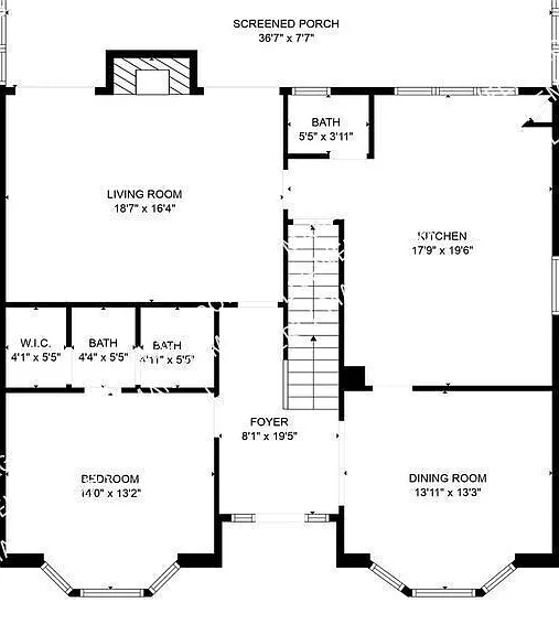 2536 Crossgate Pl — Photo 36