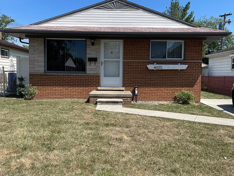 Lovely Ranch style home