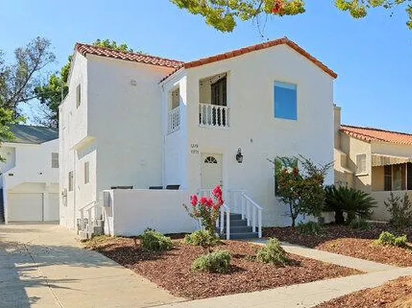 1271 S Sycamore Ave, Los Angeles, CA 90019