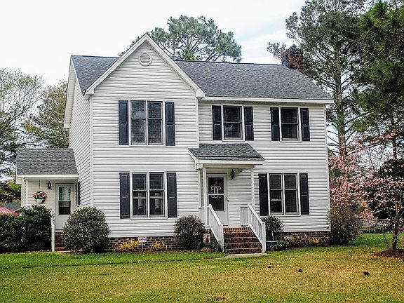 402 Harell Street