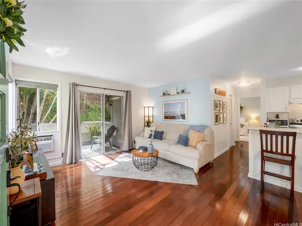 95-524 Wikao St APT A101, Mililani, HI 96789